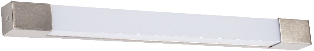 Zuma Line Parks Leuchter 1x6.5 W nikel W200526101