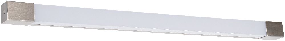 Zuma Line Parks Leuchter 1x9 W nikel W200526201