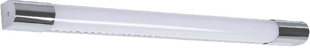 Zuma Line Parks Leuchter 1x6.5 W chrom W200526401