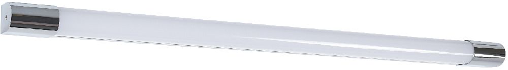 Zuma Line Parks Leuchter 1x9 W chrom W200526501