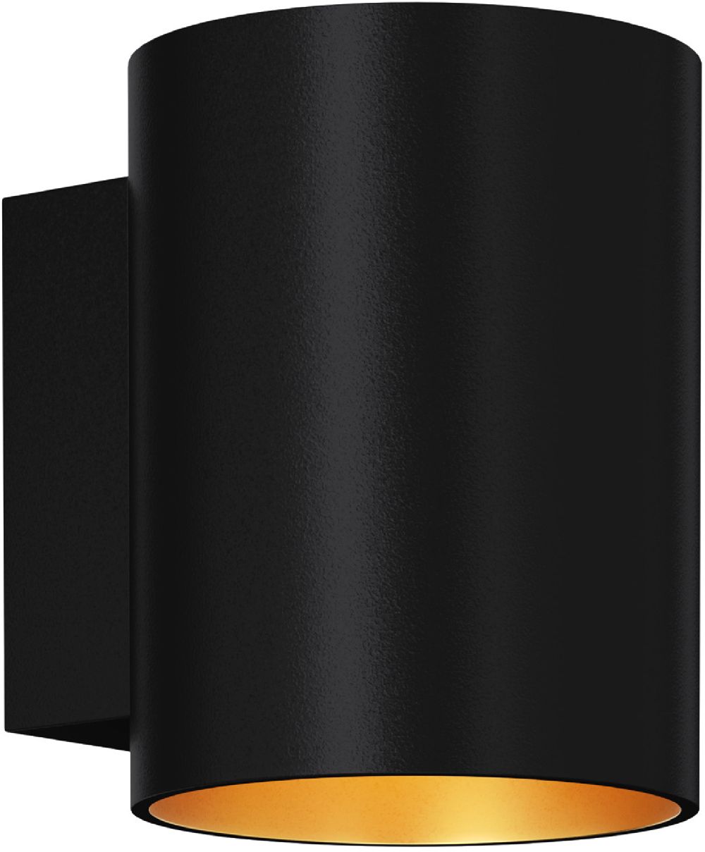 Zuma Line Sola Leuchter 1x40 W schwarz 91061-N