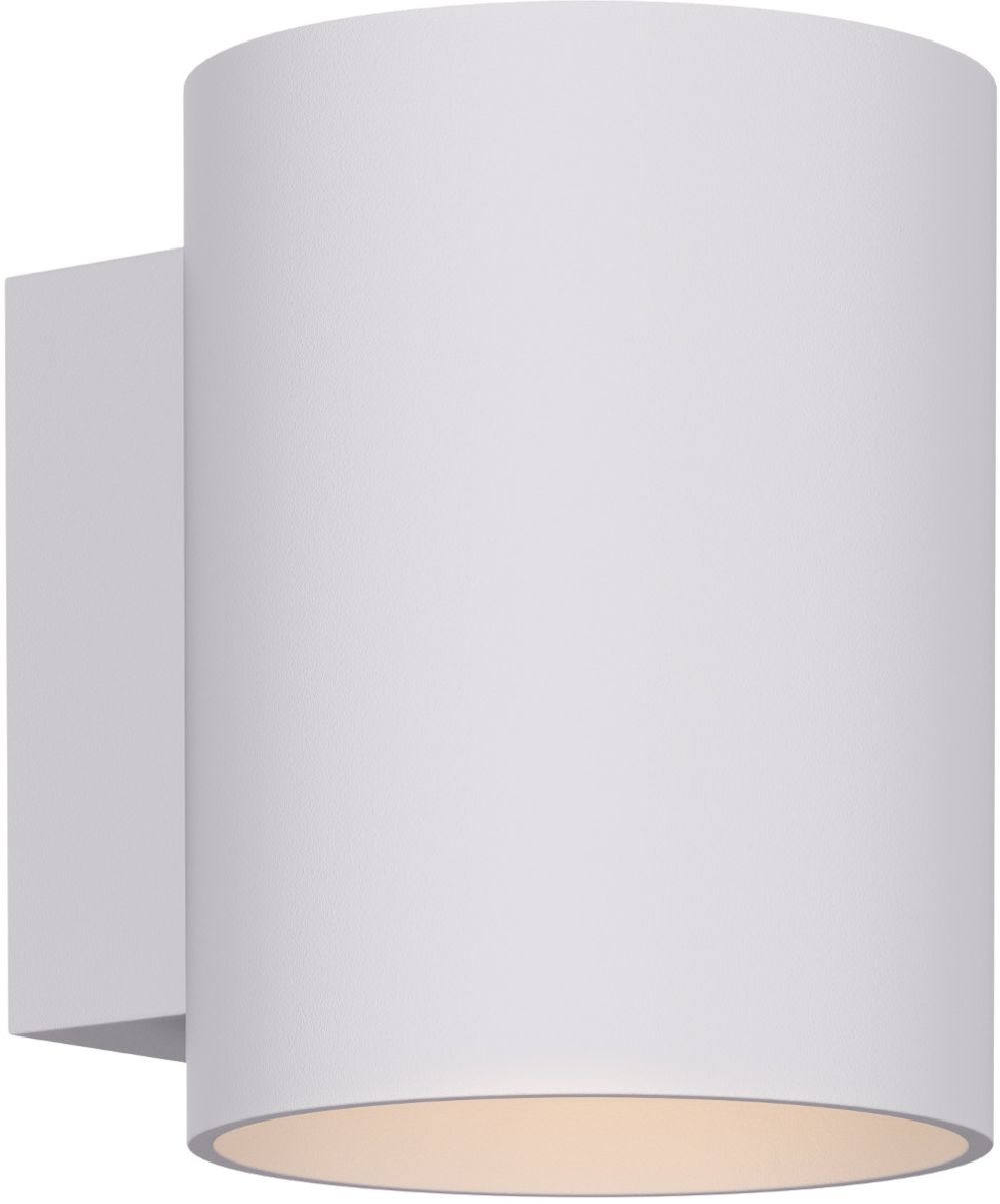 Zuma Line Sola Leuchter 1x40 W weiß 91060-N