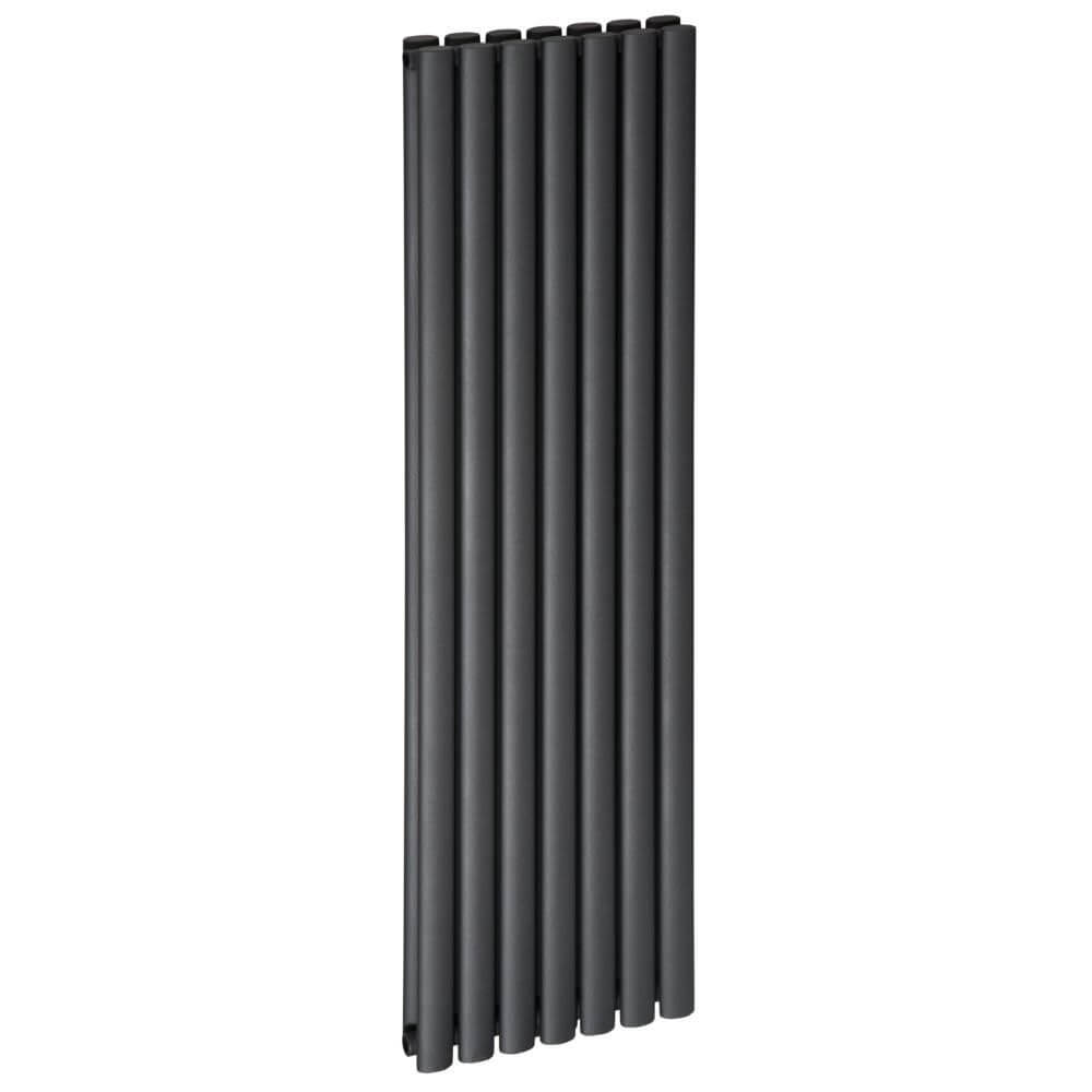 Luxrad Ring Podwójny Designheizkörper 160x41 cm podłączenie unter RINP16004107016ZDC