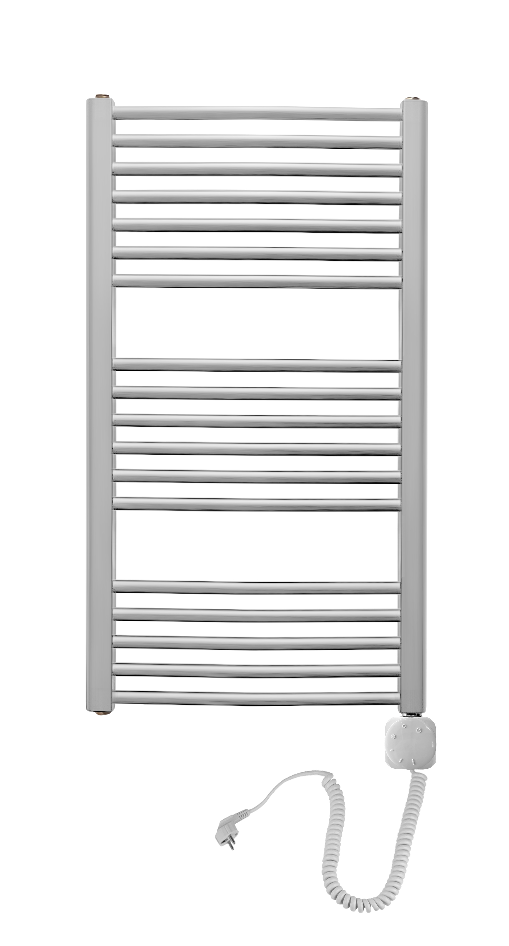 Luxrad Eltop Elektrischer Heizkörper 92x50 cm weiß ELT9205009003ERG