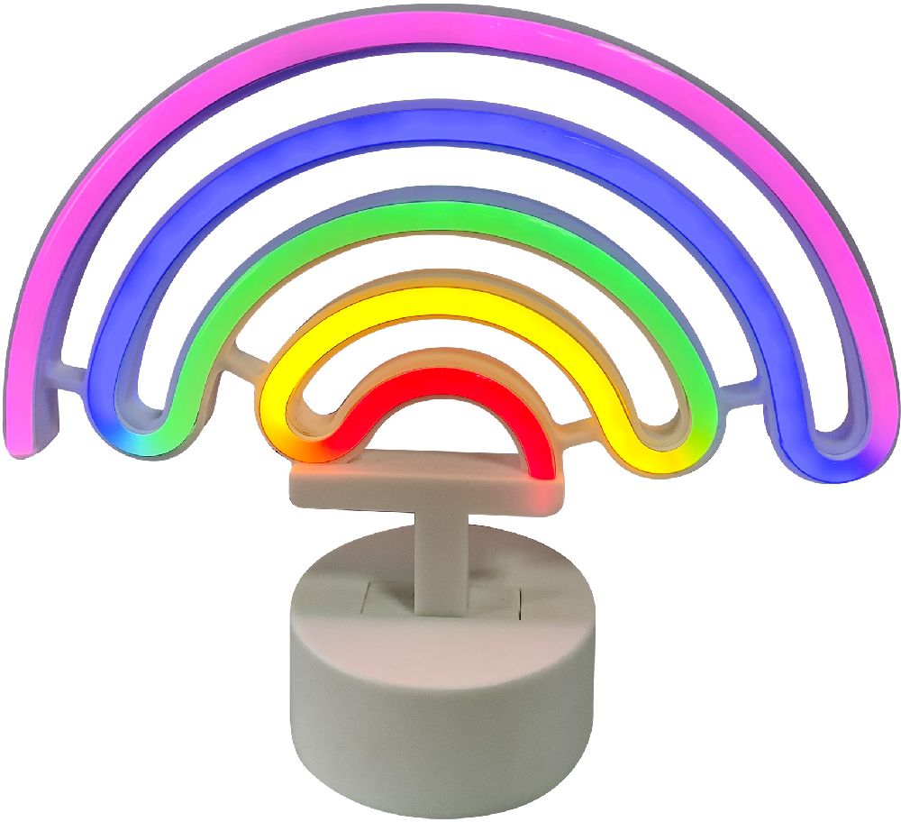 Zuma Line Neon Neonlicht 1x1 W mehrfarbig FM-NB04