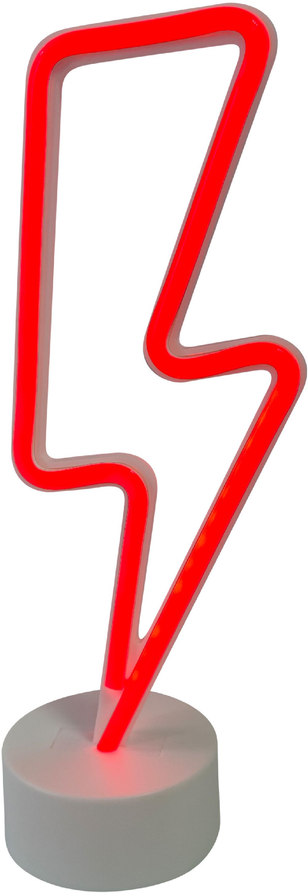 Zuma Line Neon Neonlicht 1x1 W weiß FM-NB28