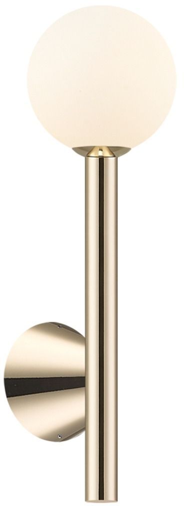 Zuma Line Arcturus Leuchter 1x4 W weiß-gold W0574-01B-F7AA