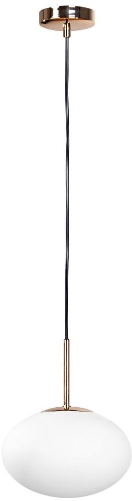 Zuma Line Omi Pendelleuchte 1x5 W gold 1183