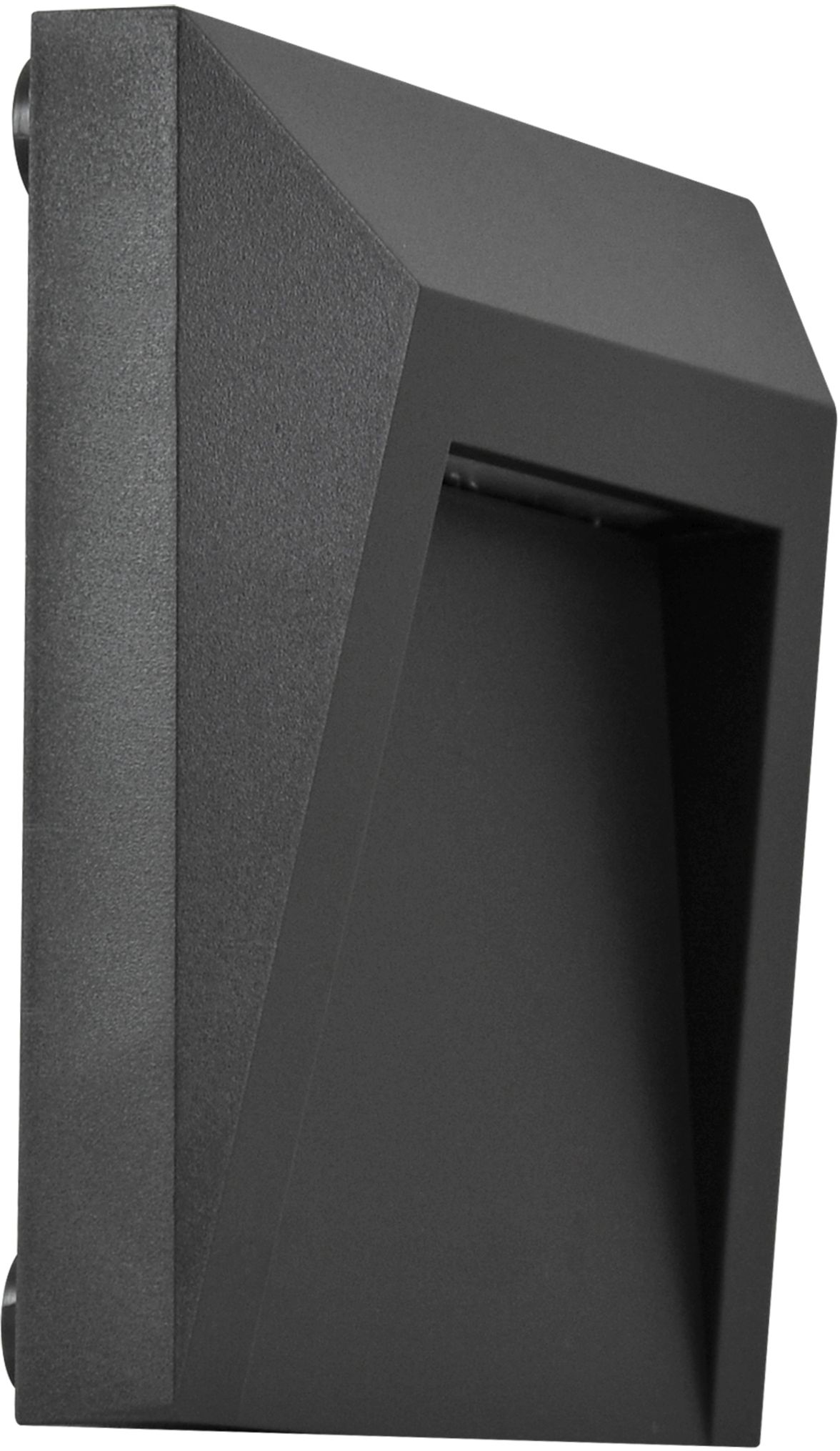 Goldlux Holden Stehlampe 1x1 W graphit 309266