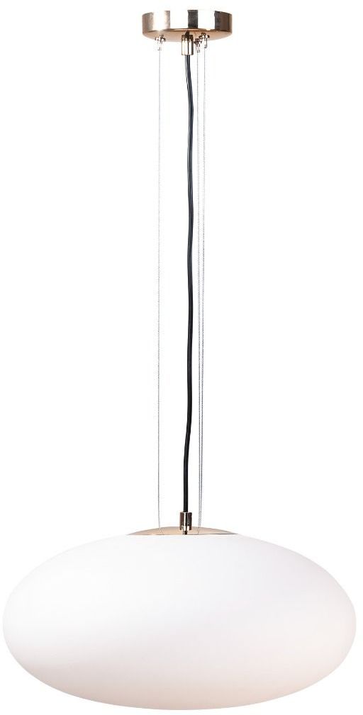 Zuma Line Omi Pendelleuchte 1x5 W gold 1181