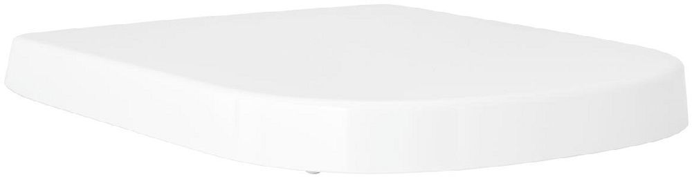 Grohe Euro Ceramic Toilletensitz absenkautomatik weiß 39330002