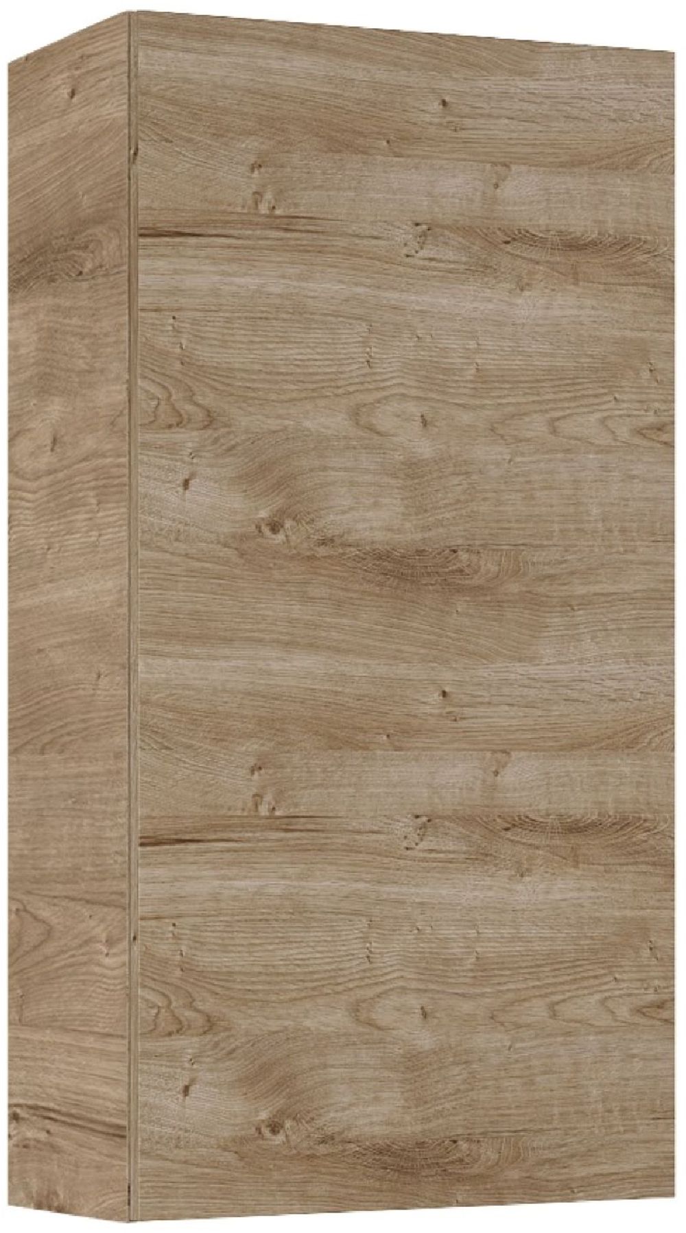 Elita For All Kabinett 40x21.6x80 cm Seitenschrank hängend eiche RE140400077050