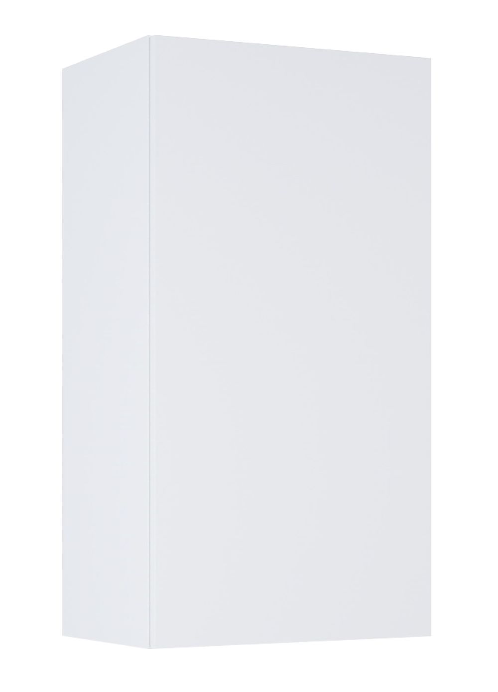 Elita For All Kabinett 40x31.6x80 cm Seitenschrank hängend weiß RE140400085290