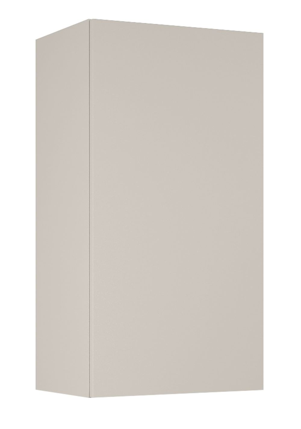 Elita For All Kabinett 40x31.6x80 cm Seitenschrank hängend beige RE140400087020