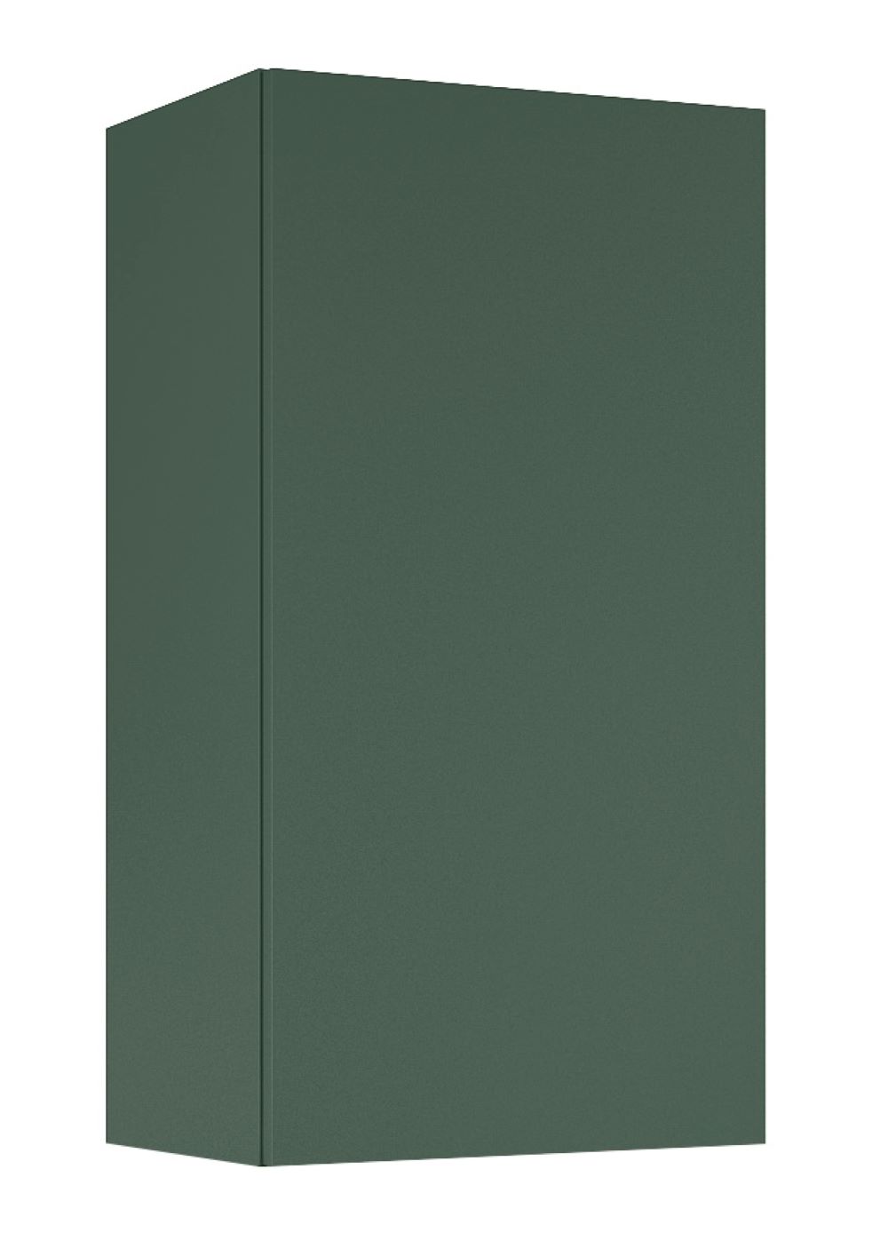 Elita For All Kabinett 40x31.6x80 cm Seitenschrank hängend grün RE140400087010