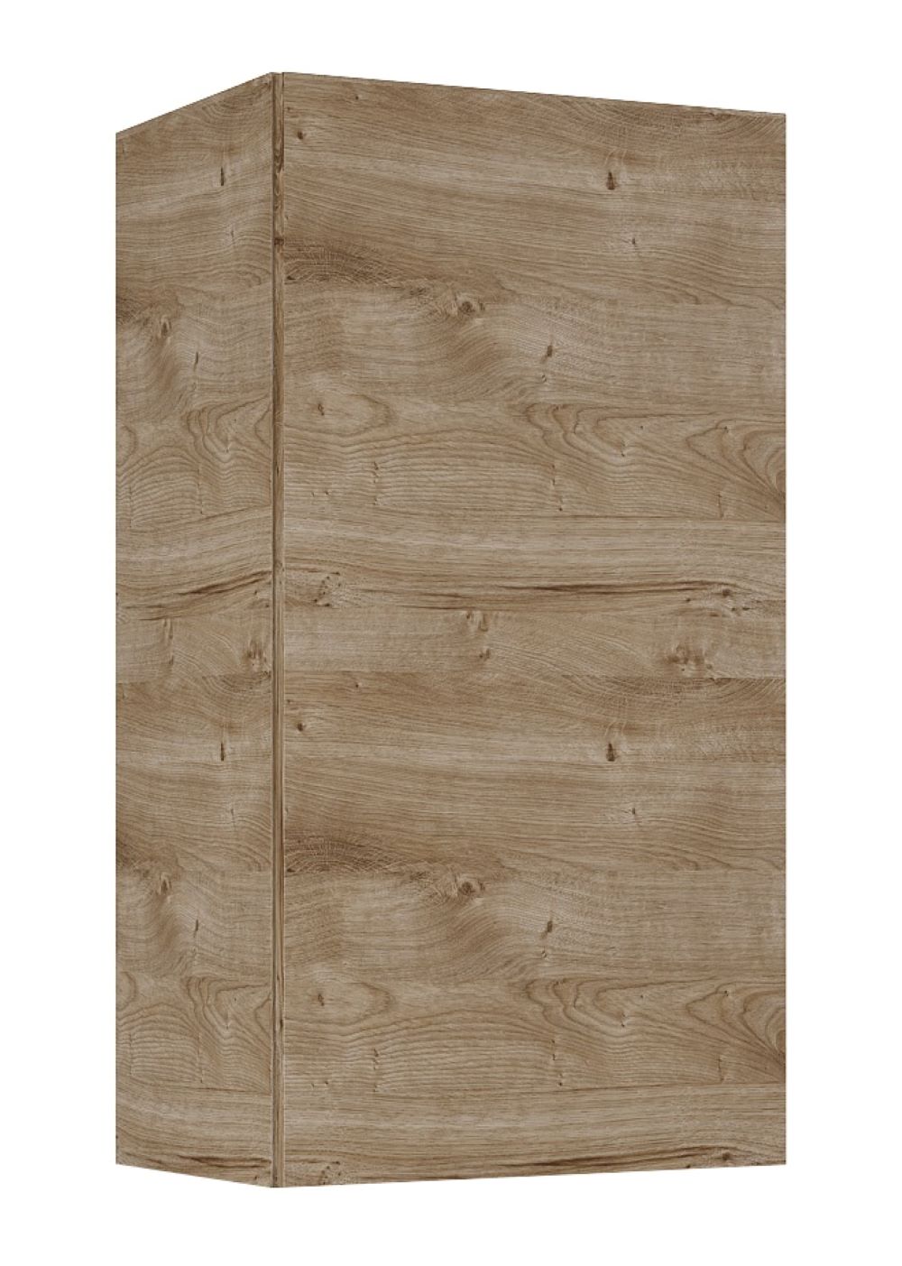 Elita For All Kabinett 40x31.6x80 cm Seitenschrank hängend eiche RE140400087050