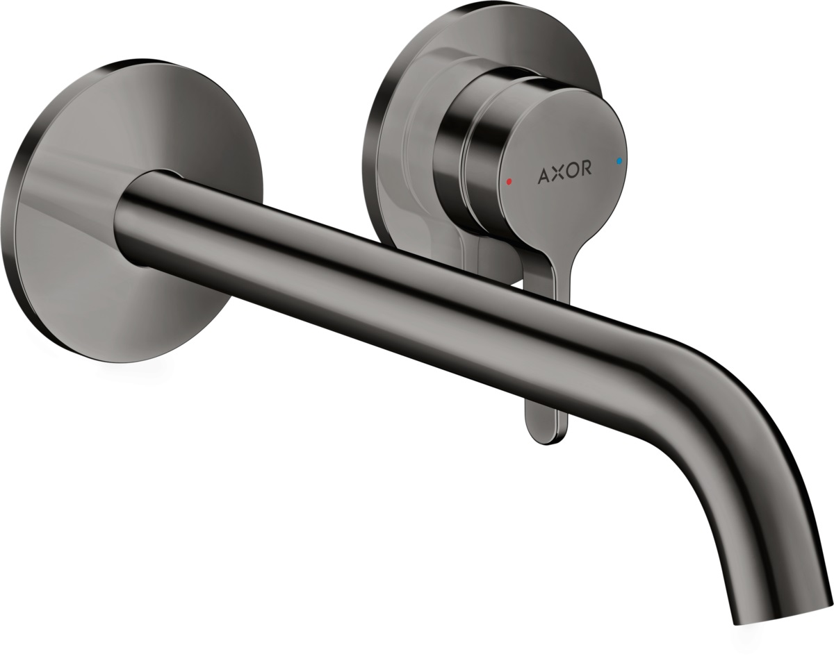 Axor One Waschtischarmatur Unterputz || 48120330