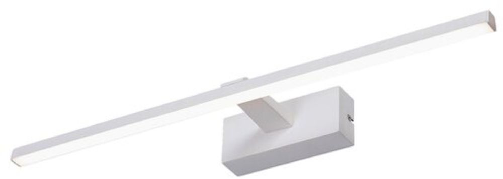 Rabalux Albina Leuchter 1x18 W weiß 1464