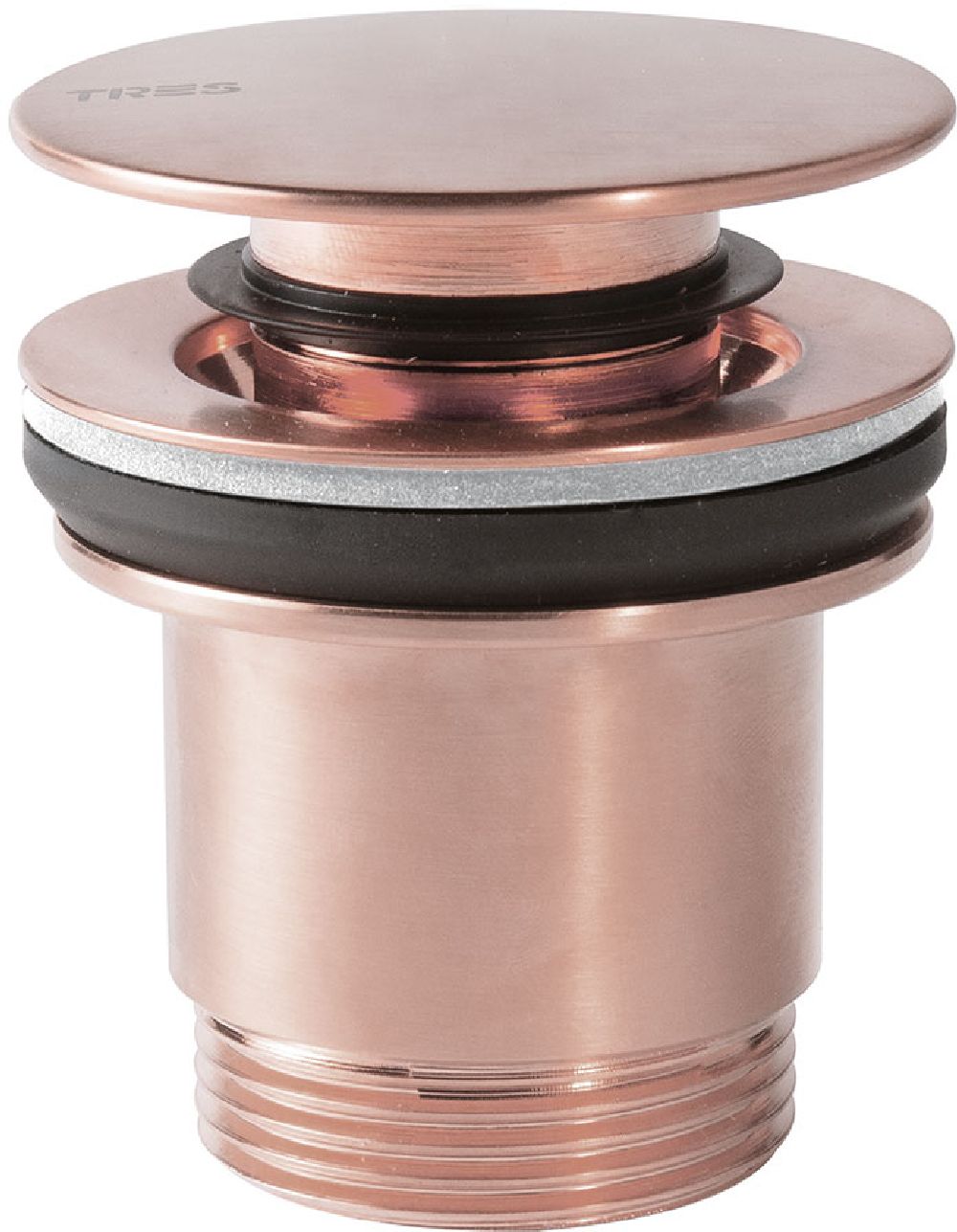 Tres Waschbeckenstöpsel || 24284001OPM