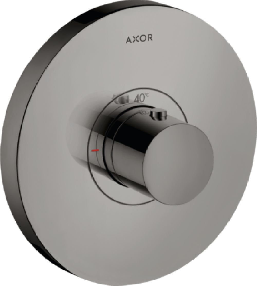 Axor ShowerSelect Duschbatterie Unterputz schwarz 36721330