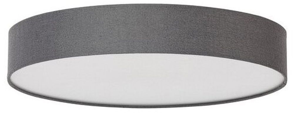 Rabalux Artemis Decke 1x24 W grau 5681