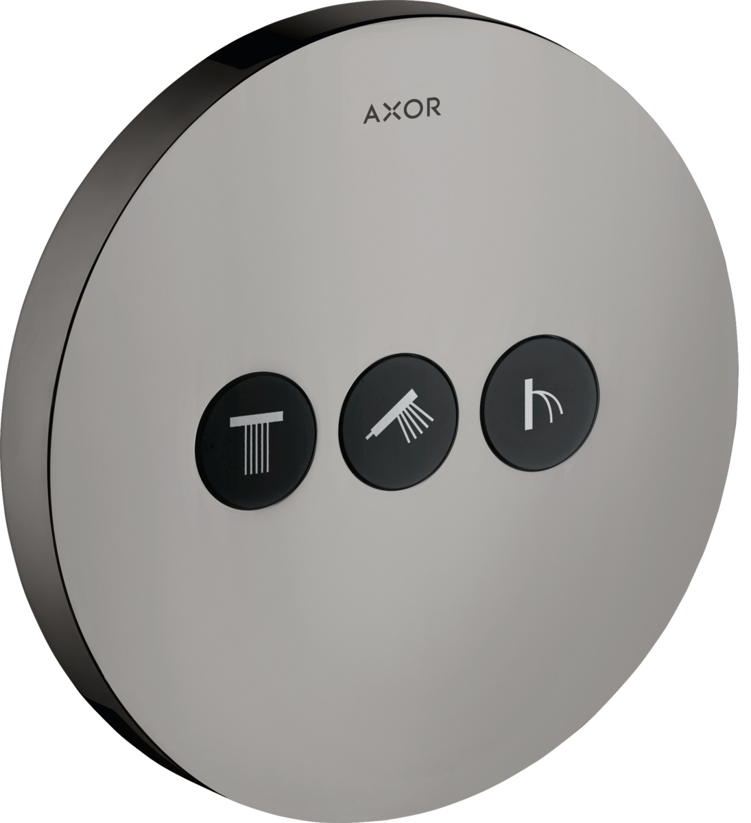 Axor ShowerSelect Verdecktes Absperrventil 36727330