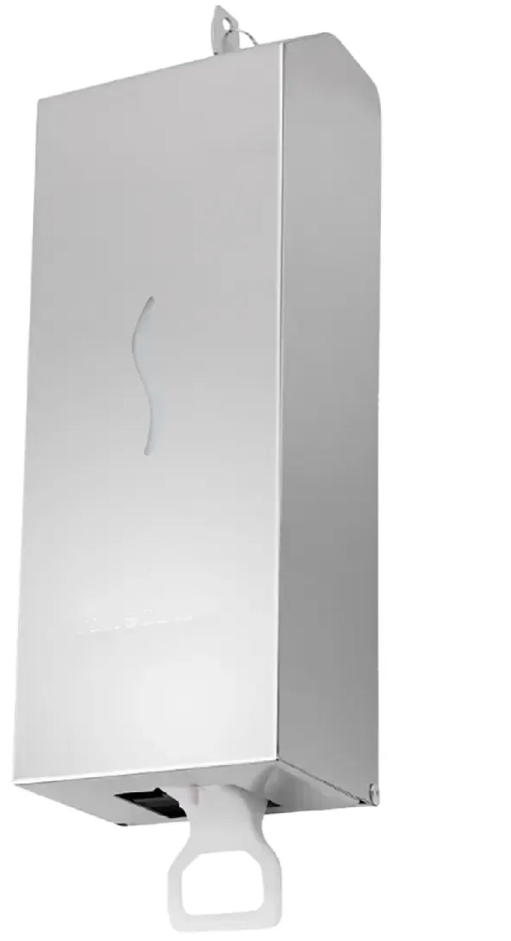 Faneco Hit Seifenspender 1000 ml stahl SA1002SJAF