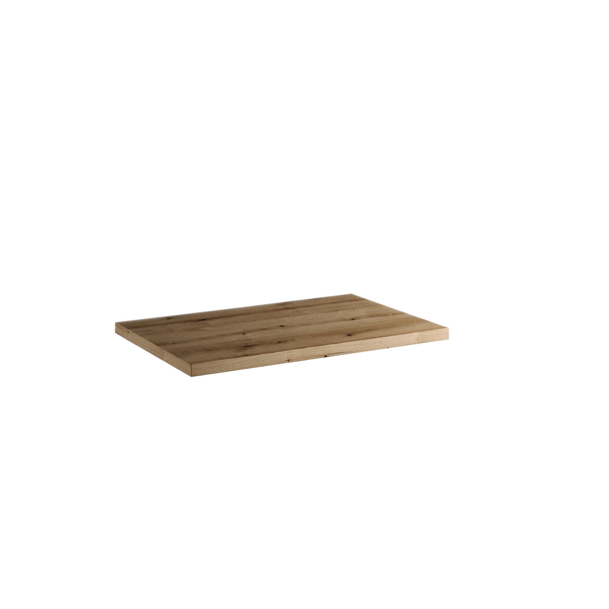Comad Nova Oak Arbeitsplatte 60.4x40 cm eiche NOVA OAK A 89-60