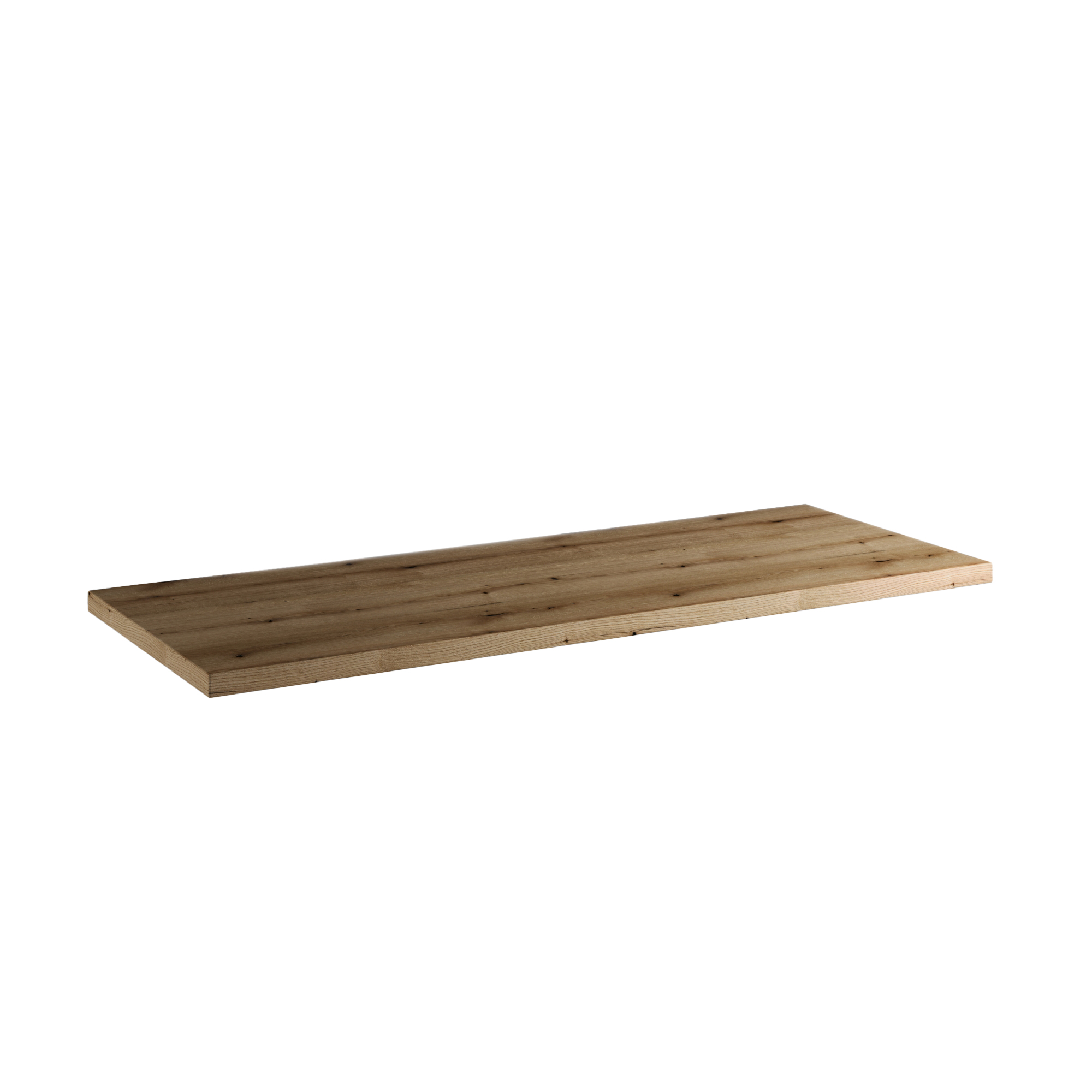 Comad Nova Oak Arbeitsplatte 100.4x40 cm eiche NOVA OAK A 89-100