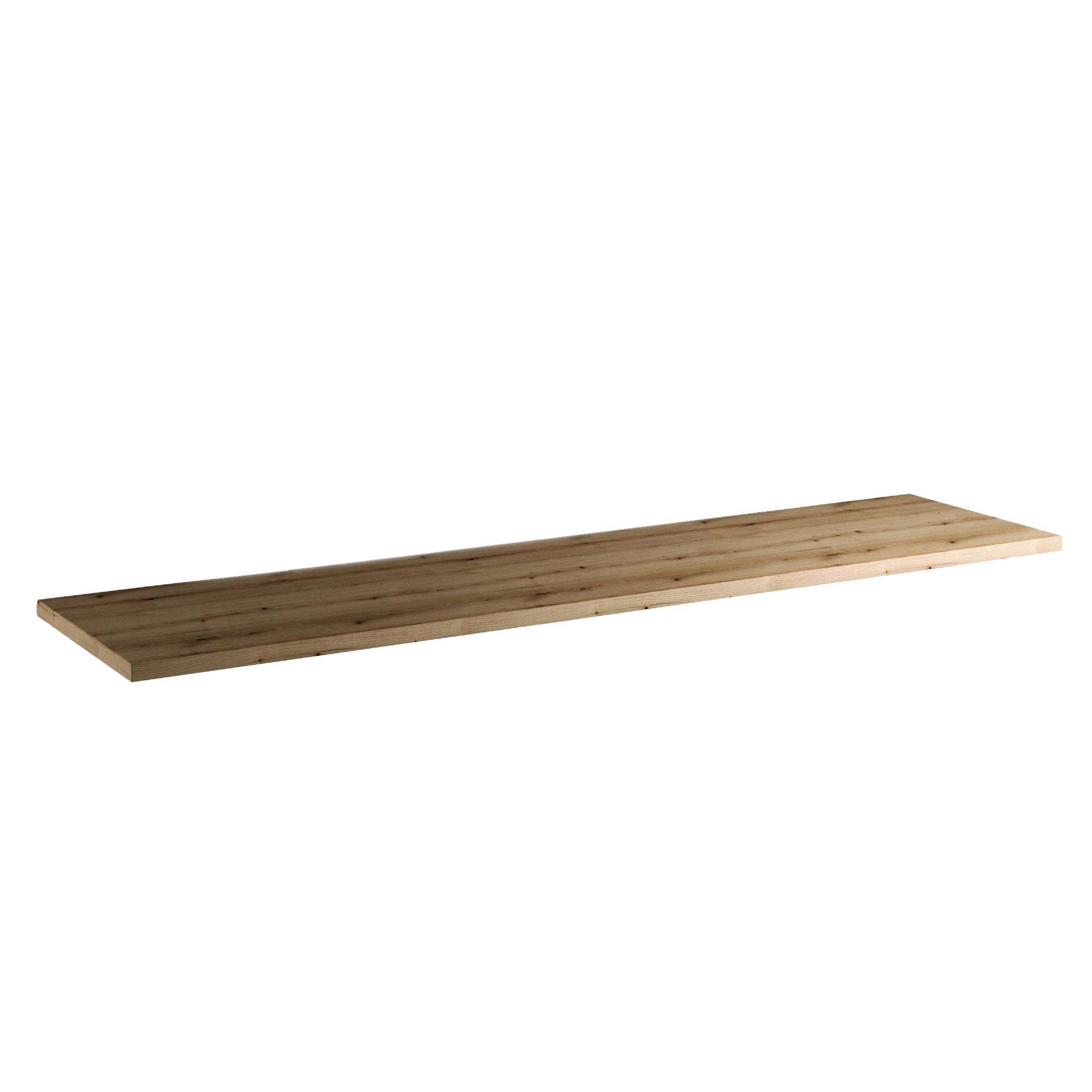 Comad Nova Oak Arbeitsplatte 160.4x40 cm eiche NOVA OAK A 89-160