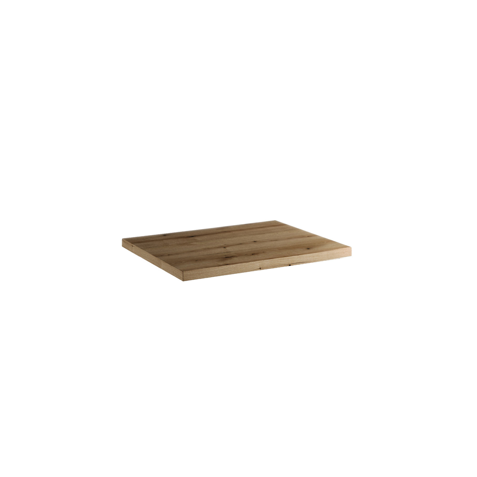 Comad Nova Oak Arbeitsplatte 50.4x40 cm eiche NOVA OAK A 89-50