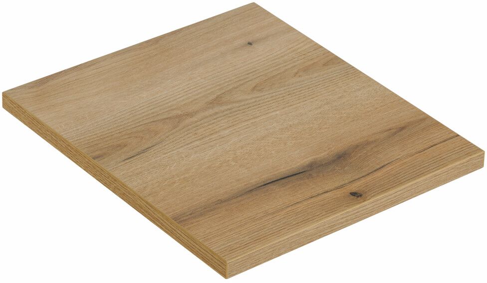 Comad Nova Oak Arbeitsplatte 50.4x40 cm eiche NOVA OAK A 89-50