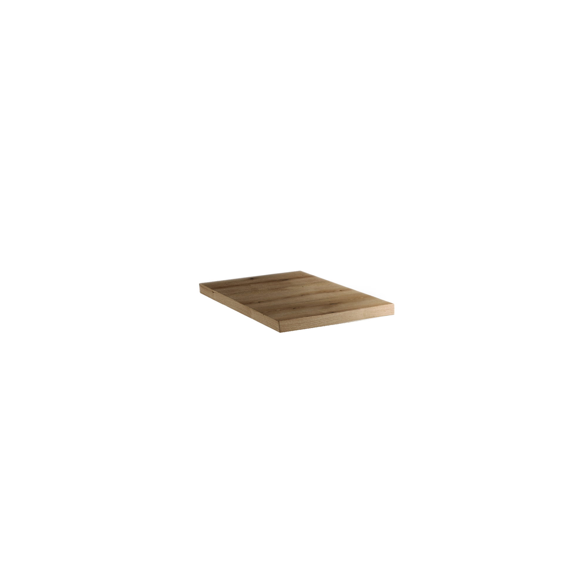 Comad Nova Oak Arbeitsplatte 40x20.4 cm eiche NOVA OAK A 89-20