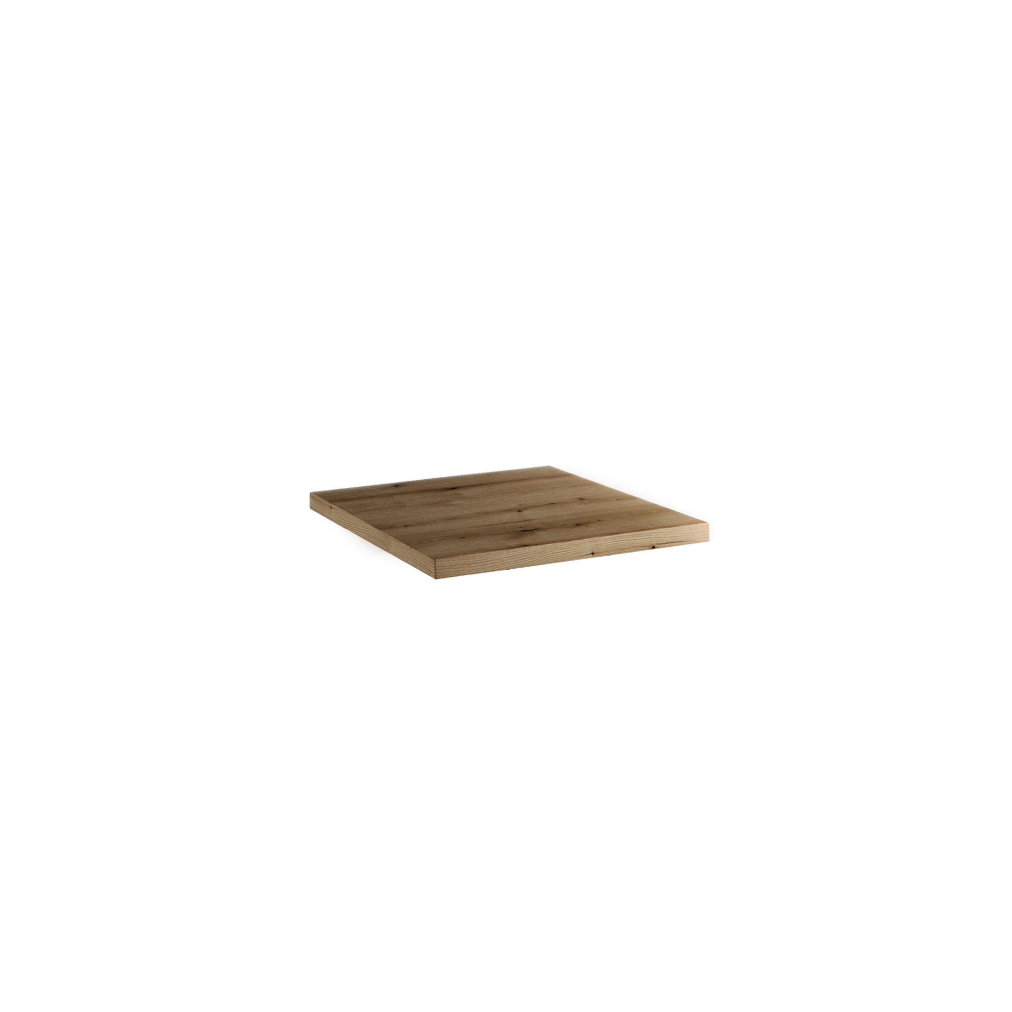 Comad Nova Oak Arbeitsplatte 40.4x40 cm eiche NOVA OAK A 89-40