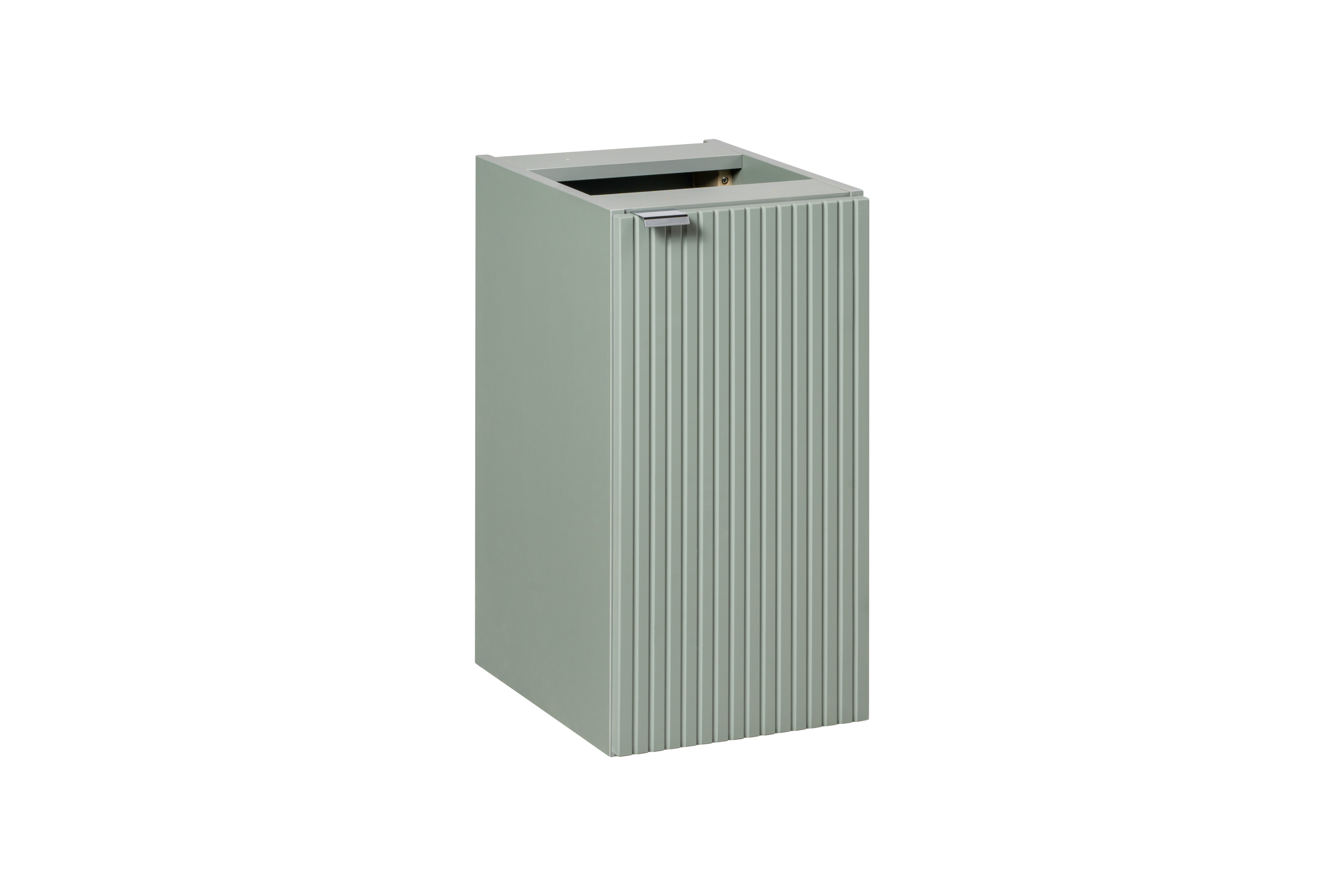 Comad Line Reed Green Kabinett 30x39x57 cm grün LINE REED GREEN D 81-30-1D