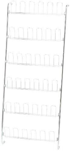 Wenko Schuh-Organizer 59x14x151 cm 4340030800
