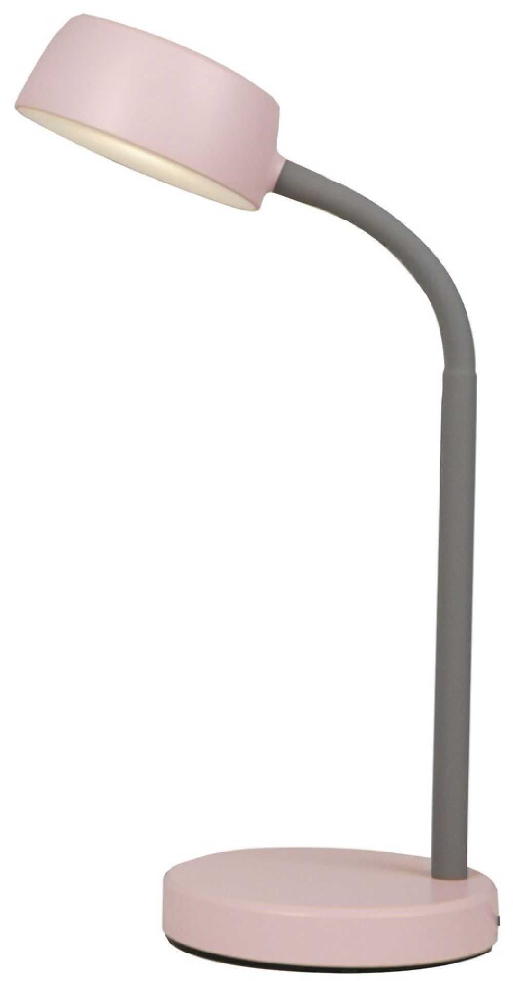 Rabalux Berry Tischlampe 1x4.5 W rosa 6779