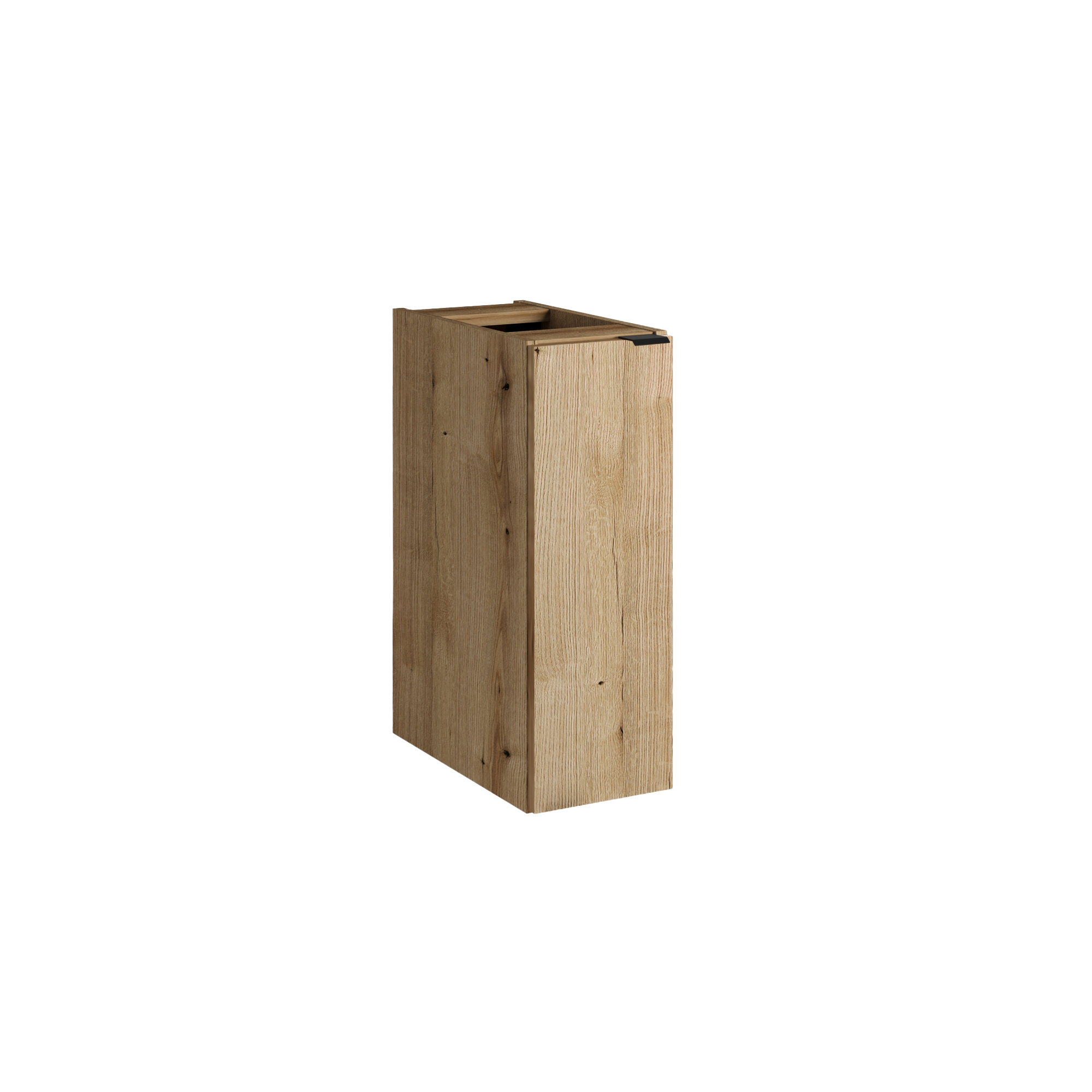 Comad Nova Oak Kabinett 20x39x57 cm eiche NOVA OAK A 81-20-1D(W81-01A)