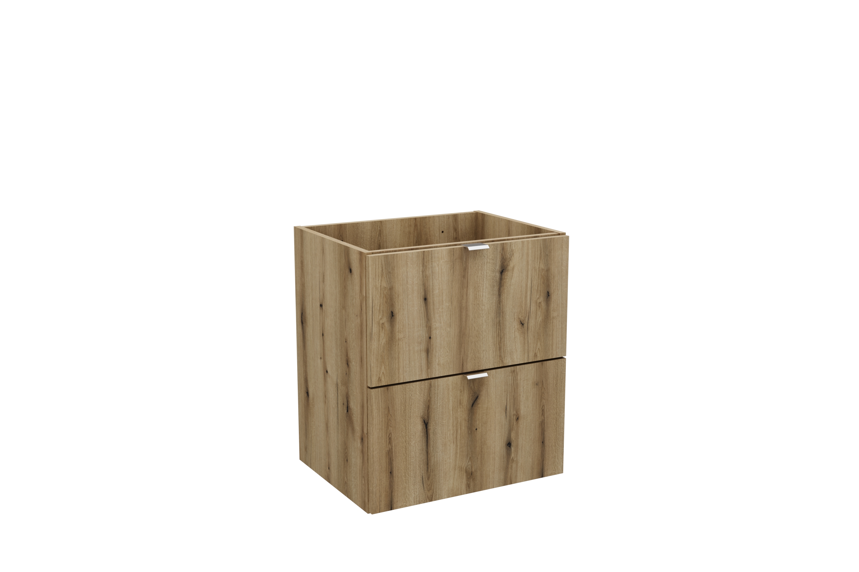 Comad Nova Oak Kabinett 50x39x57 cm eiche NOVA OAK A 82-50-2S