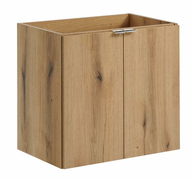 Comad Nova Oak Unterschrank 60x39x57 cm eiche NOVA OAK A 82-60-2D