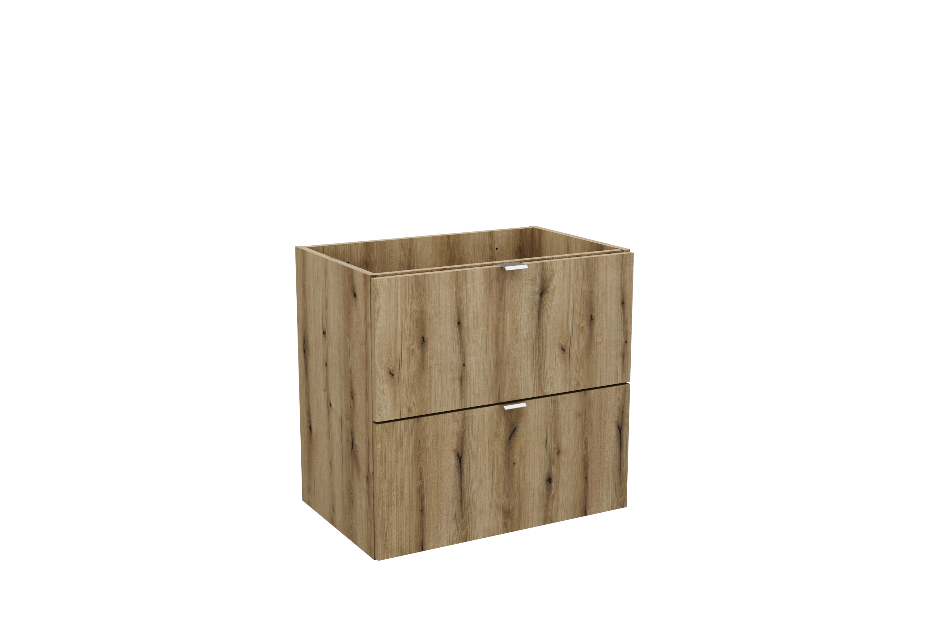 Comad Nova Oak Kabinett 60x39x57 cm Unterschrank hängend eiche NOVA OAK A 82-60-2S