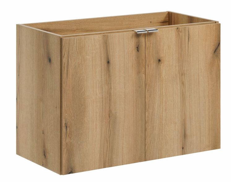 Comad Nova Oak Unterschrank 80x39x57 cm eiche NOVA OAK A 82-80-2D