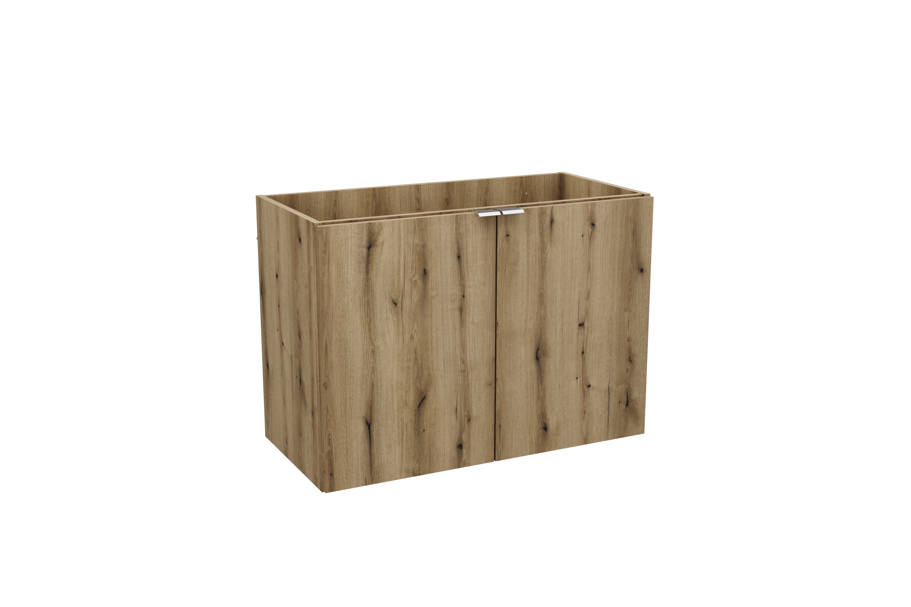 Comad Nova Oak Kabinett 80x39x57 cm eiche NOVA OAK A 82-80-2D