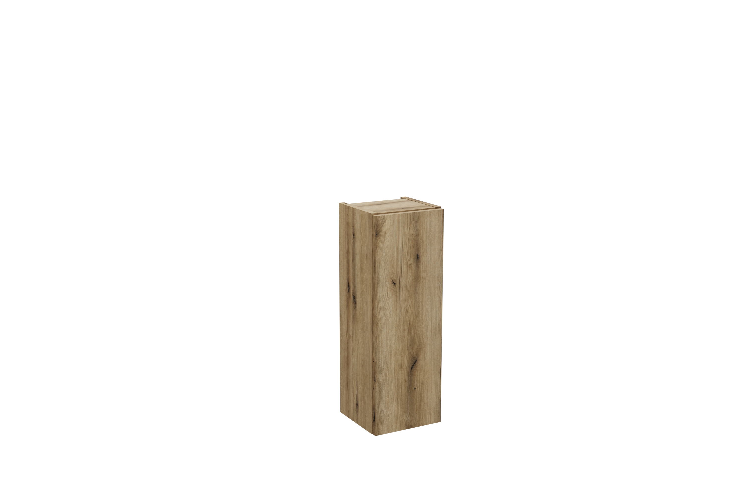 Comad Nova Oak Kabinett 20x18.9x57 cm eiche NOVA OAK A 83-20-1D(W83-02A)