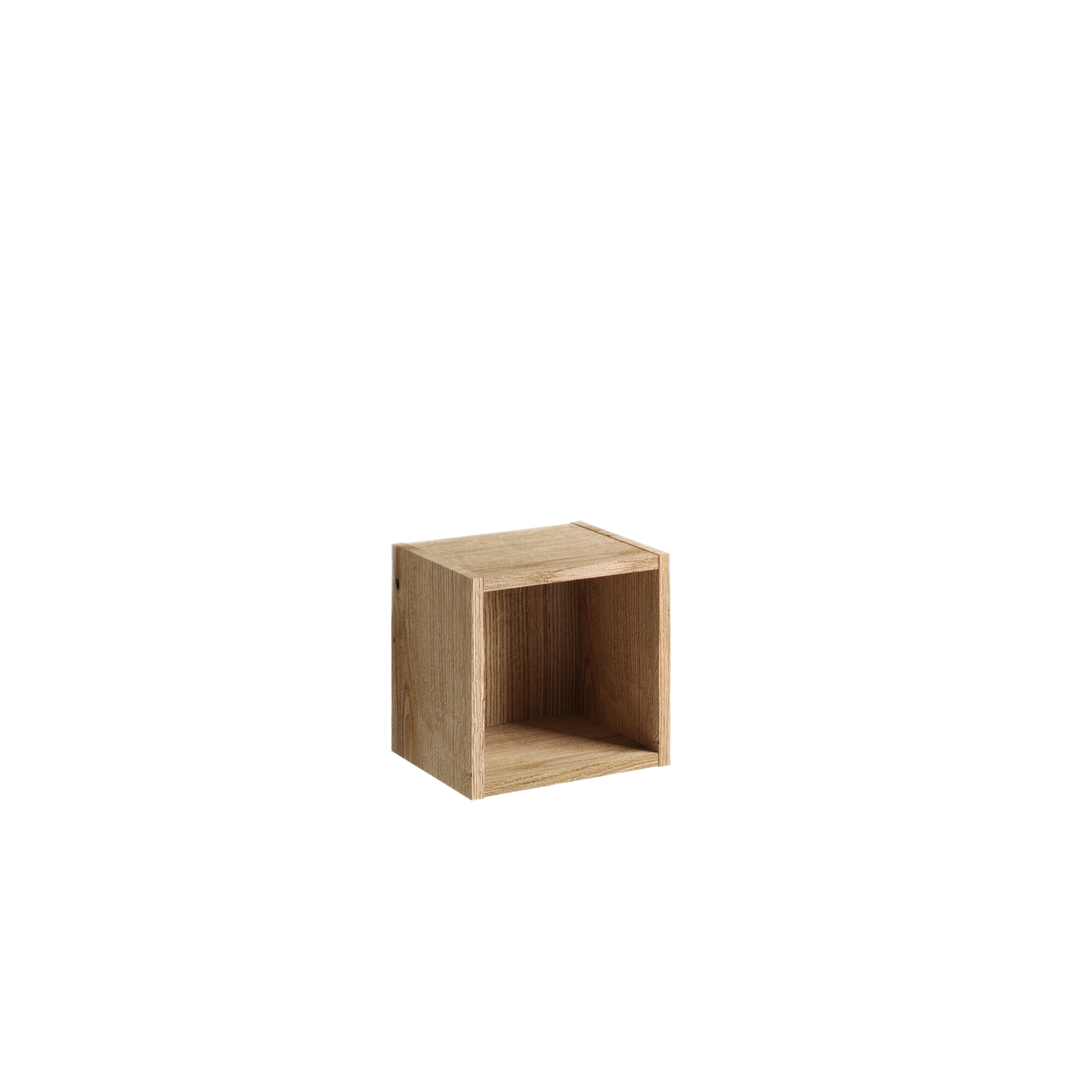 Comad Nova Oak Gestell 26x27 cm NOVA OAK A 83-27-Q(W83-04A)