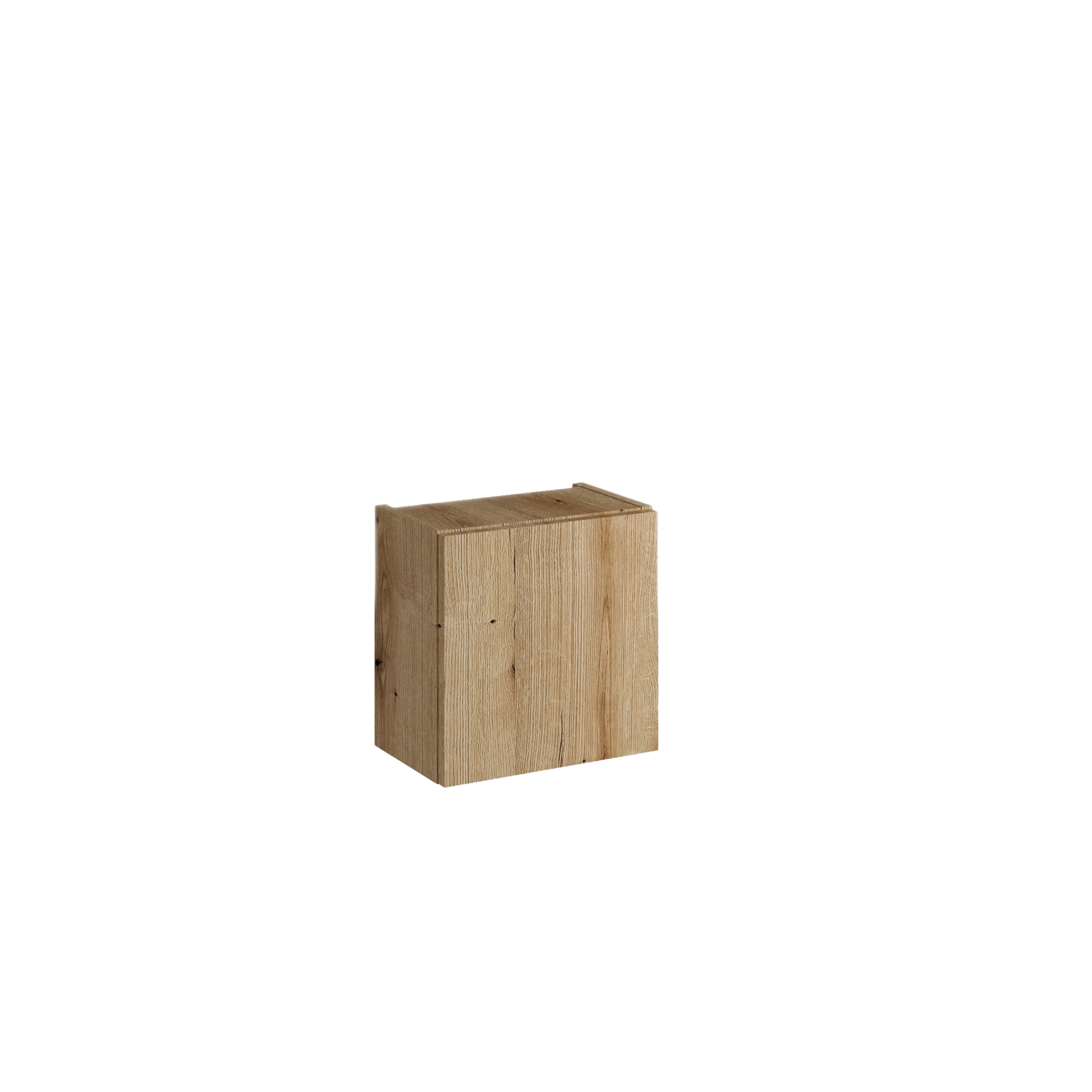 Comad Nova Oak Kabinett 30x18.9x30 cm eiche NOVA OAK A 83-30-1DQ(W83-03A)
