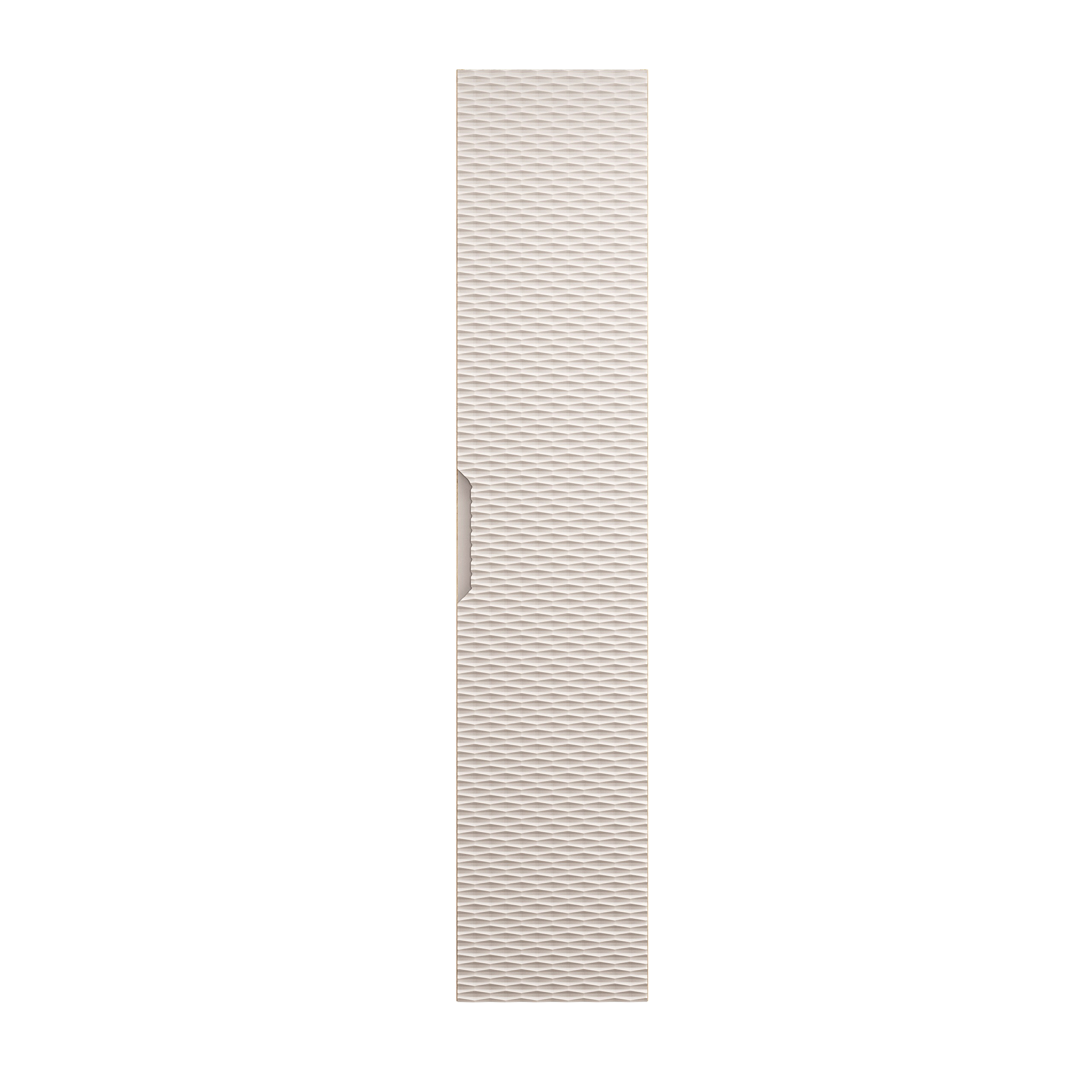 Comad Ocean Beige Kabinett 35x33x170 cm eiche-beige OCEAN BEIGE 80-01-1D