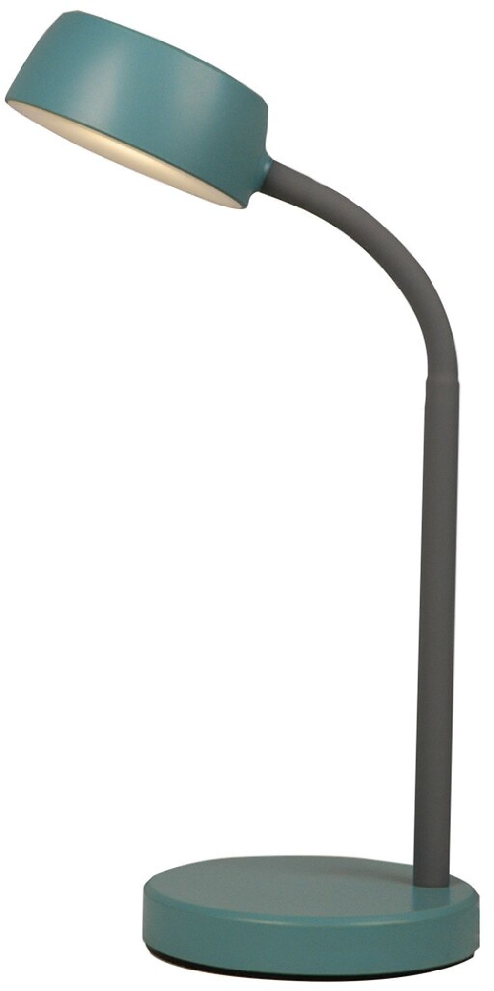 Rabalux Berry Tischlampe 1x4.5 W blau 6780