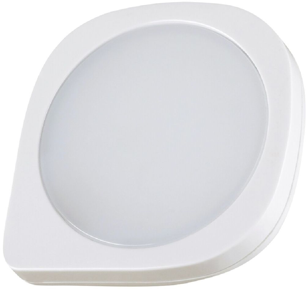 Rabalux Billy Nachtlicht für Steckdose 1x1 W weiß 4647