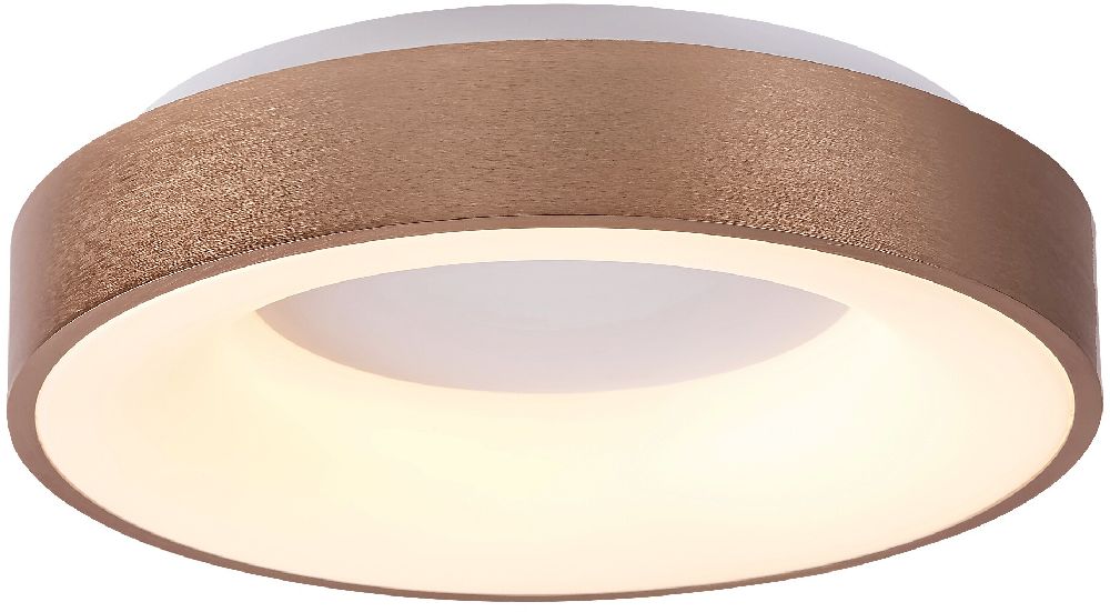Rabalux Carmella Decke 1x30 W gold 5052